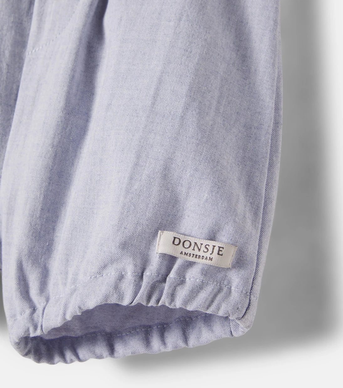 Donsje - Baby Olean cotton-blend shorts