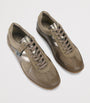 Leather Eldon Sneakers