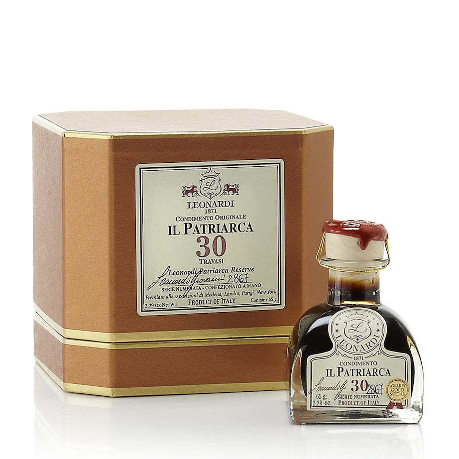 Il Patriarca 30-Year-Old Balsamic (50ml)