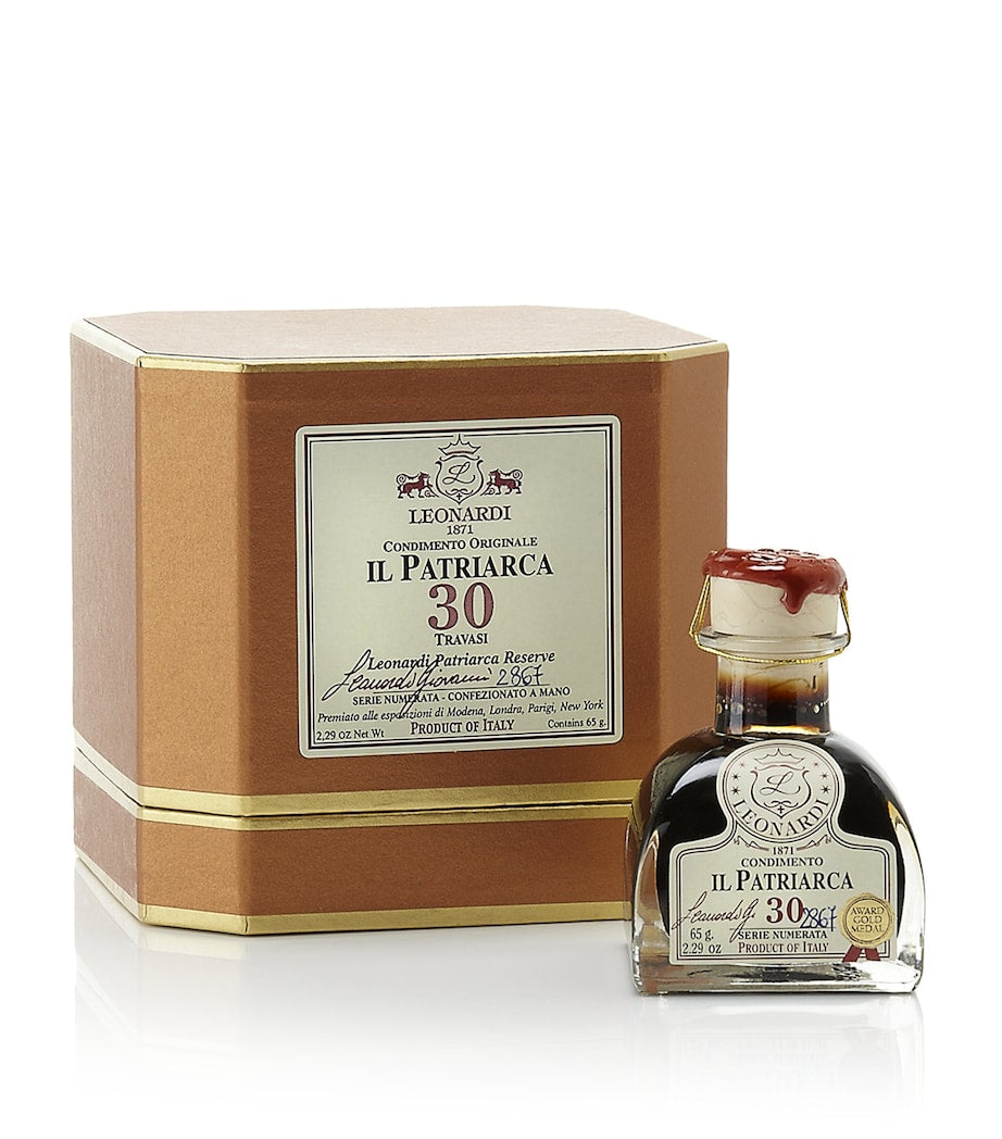 Il Patriarca 30-Year-Old Balsamic (50ml)