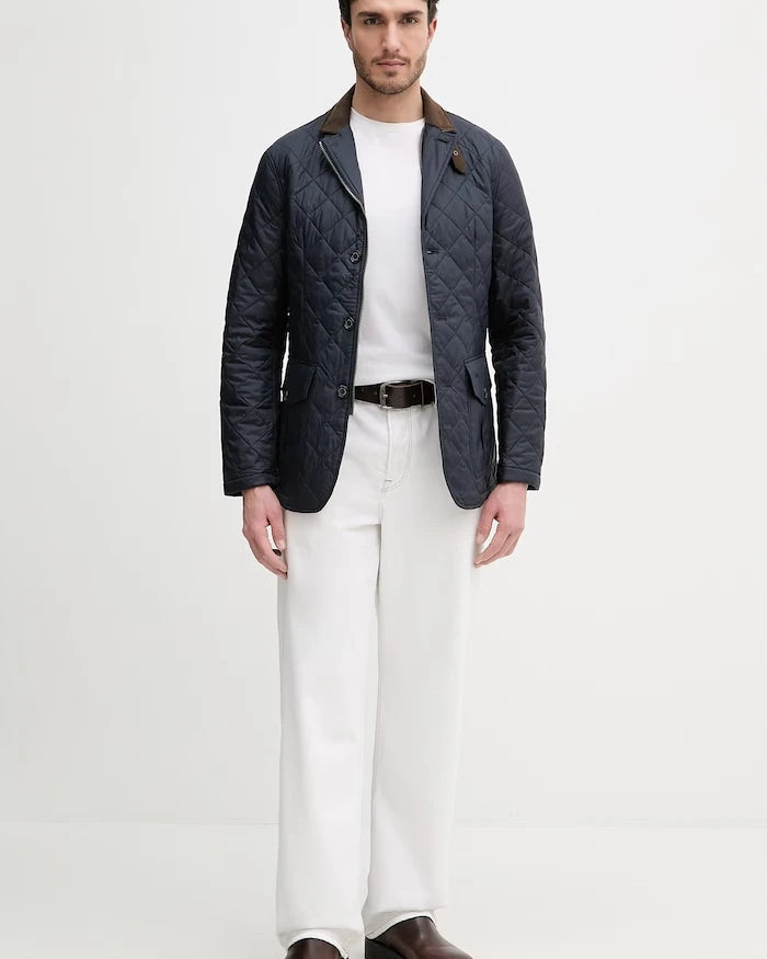 Яке Barbour