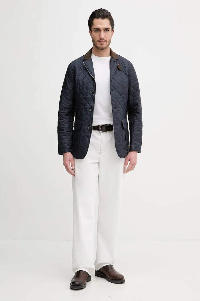 Яке Barbour