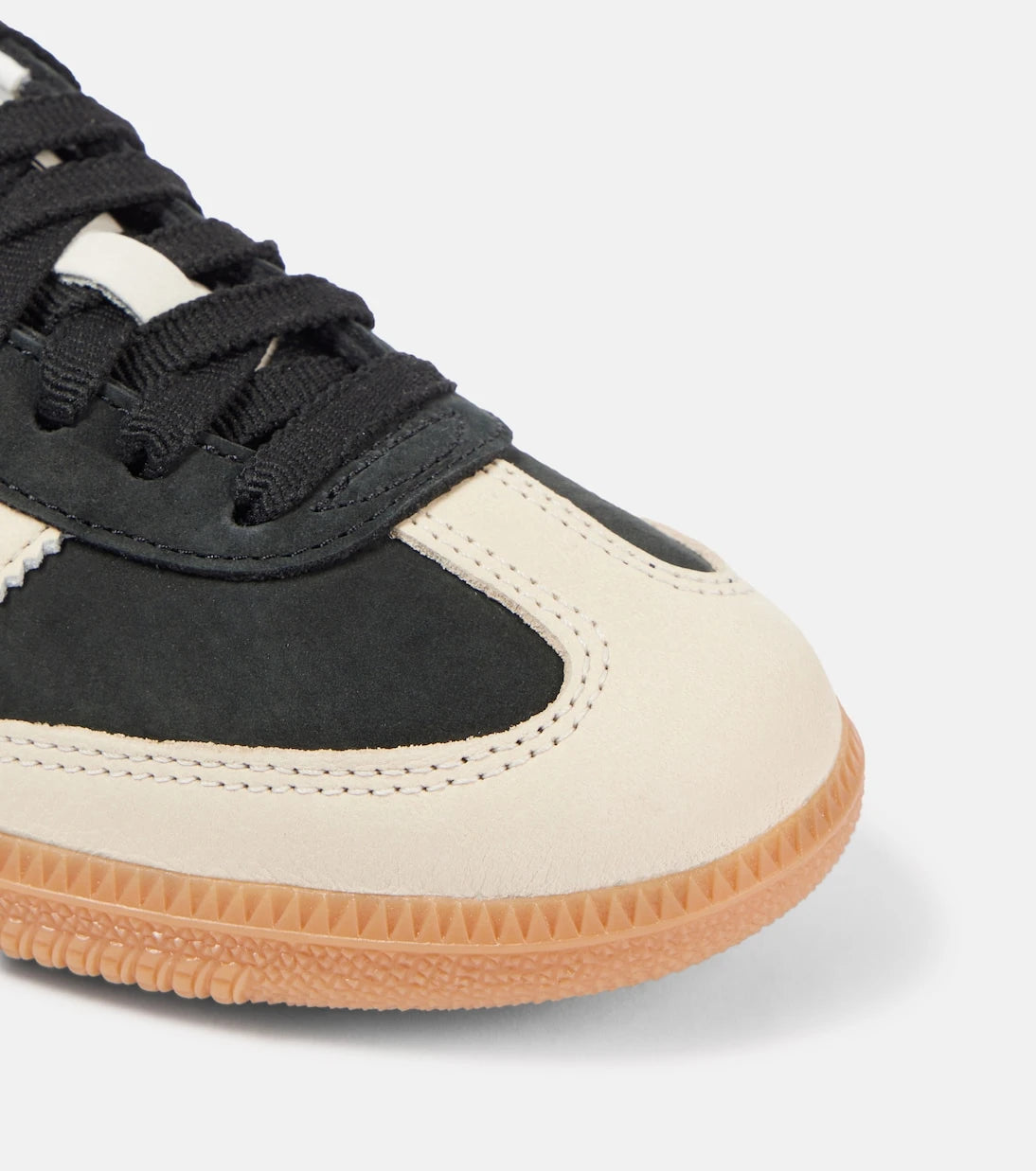 Adidas - Samba OG suede sneakers