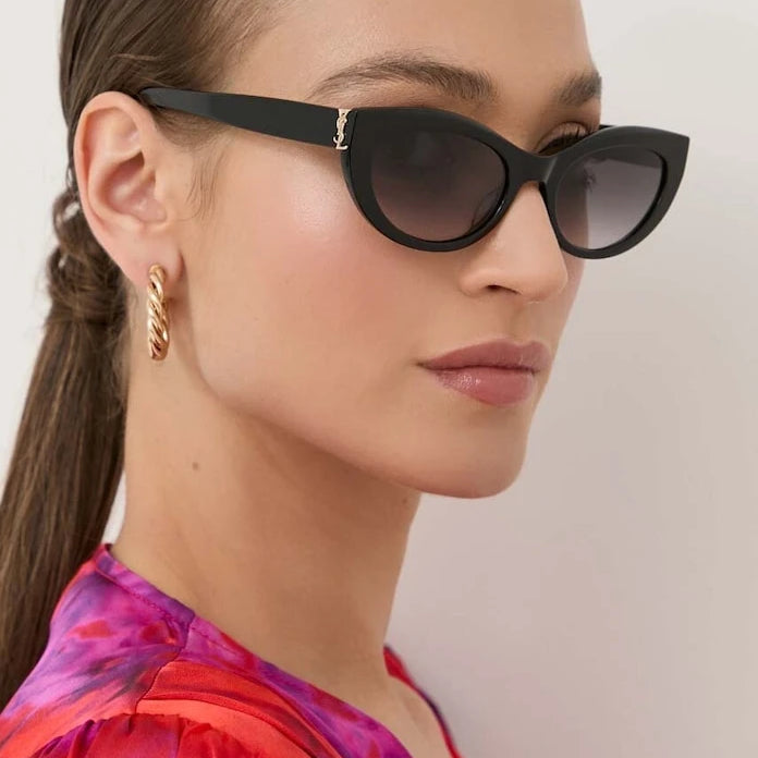 Слънчеви очила Saint Laurent