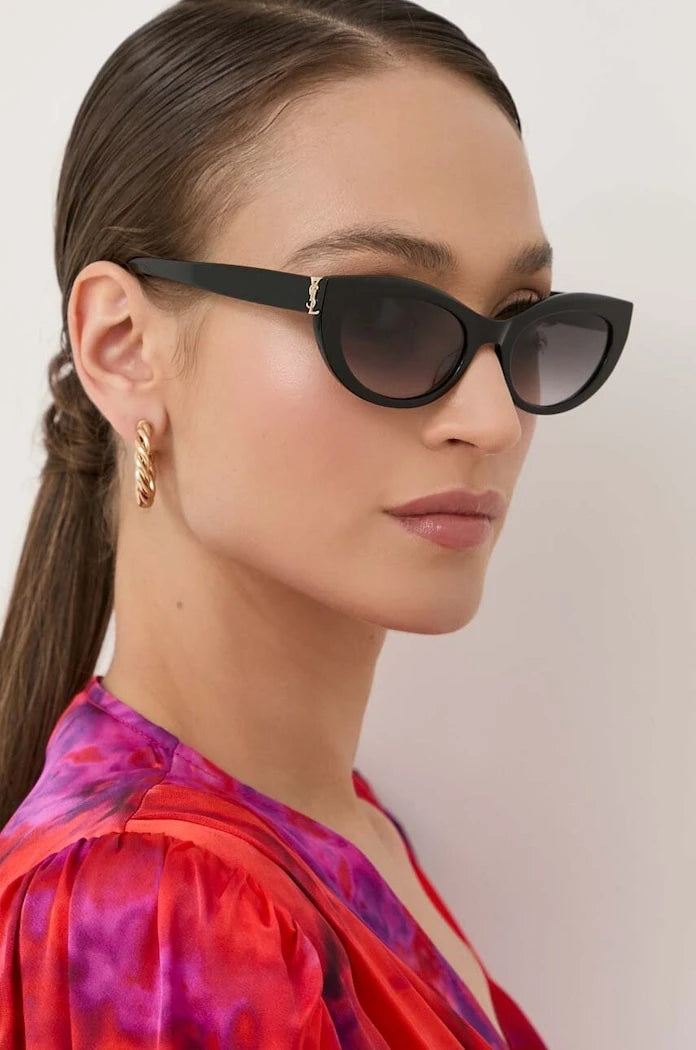 Слънчеви очила Saint Laurent
