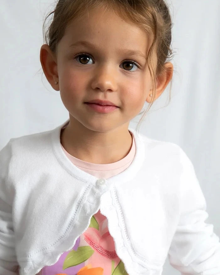 Mayoral Çocuk Yeleği
