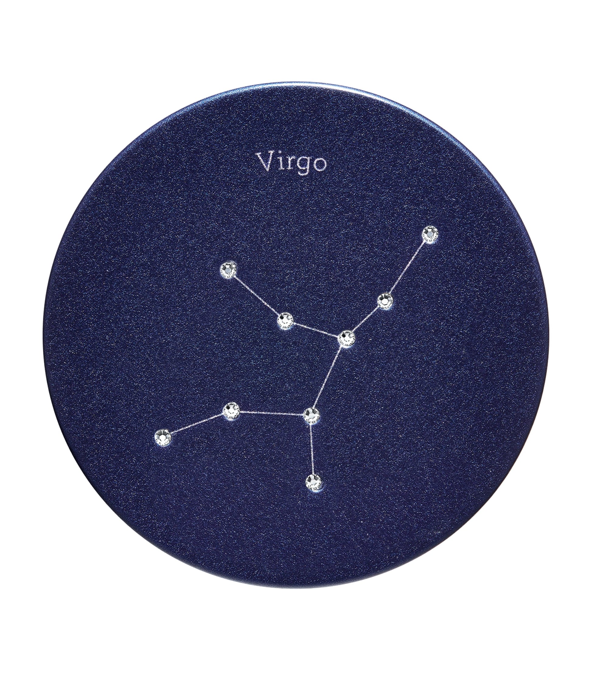 NEWBY Virgo Zodiac Gunpowder Loose Green Tea (30g)