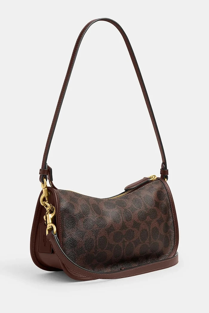 Чанта Coach Waverly
