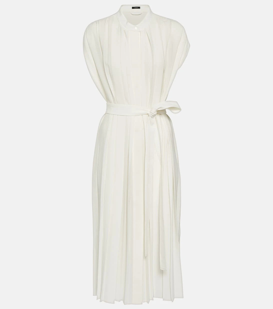 Joseph - Davidge pleated midi dress