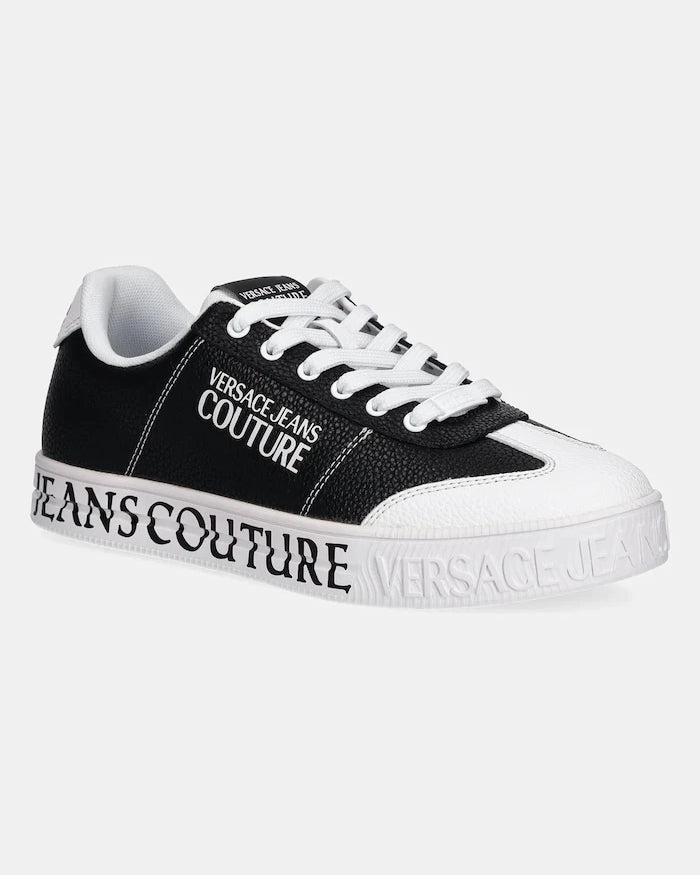 Маратонки Versace Jeans Couture