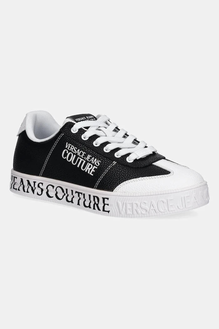 Маратонки Versace Jeans Couture