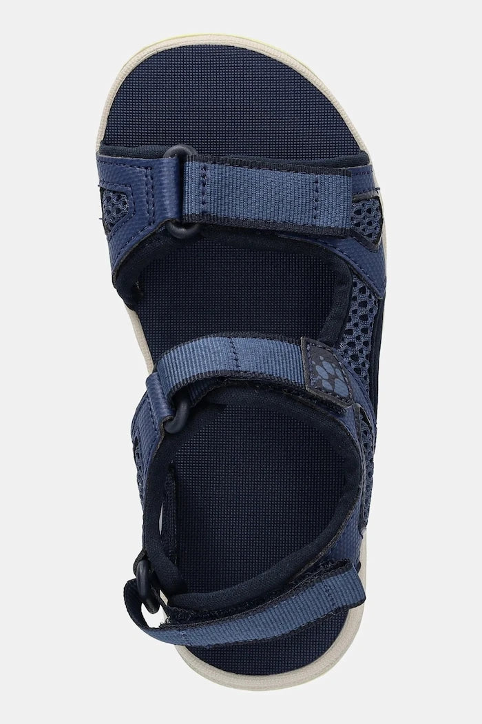 Детски сандали Jack Wolfskin TARACO BEACH