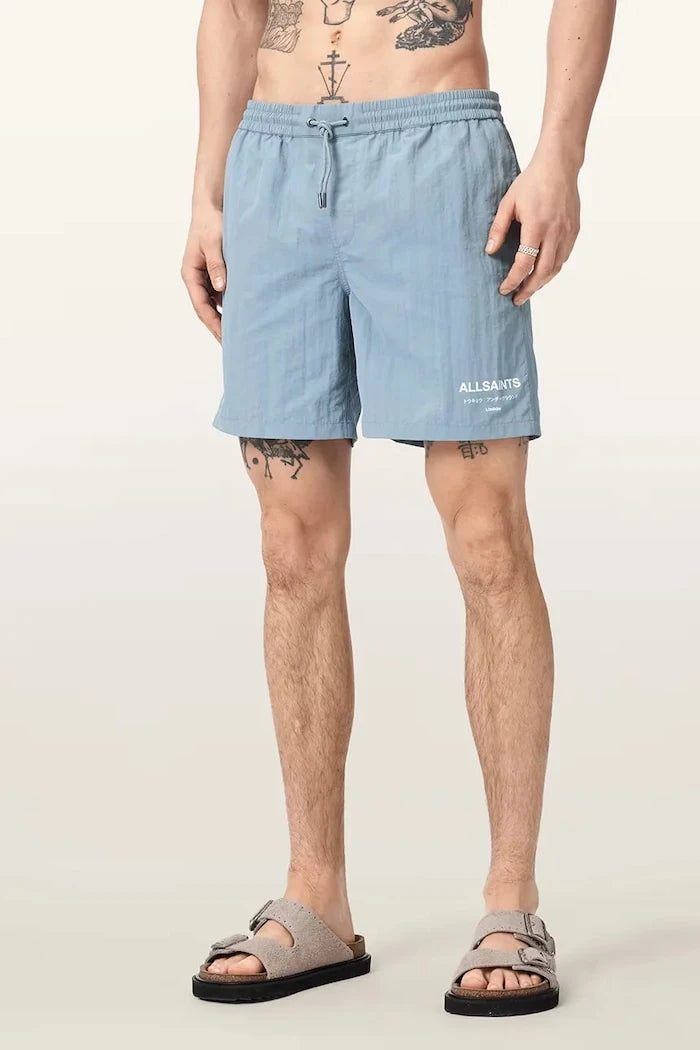 AllSaints плувни шорти мъжки