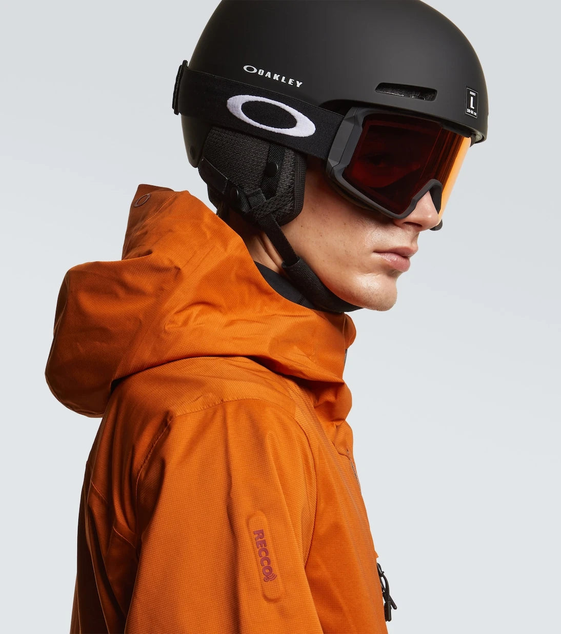Oakley - Mod1 Pro helmet