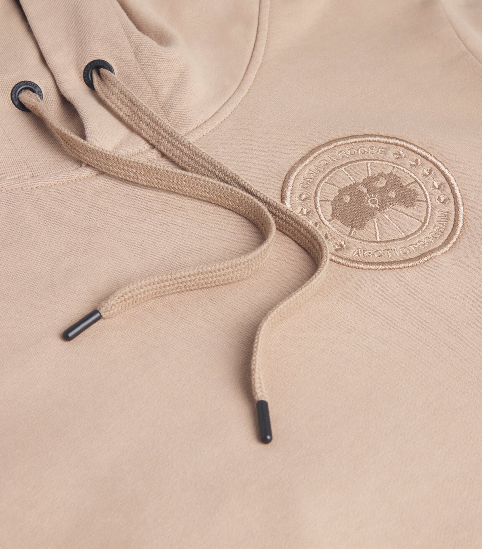 Canada Goose Cotton Huron Hoodie