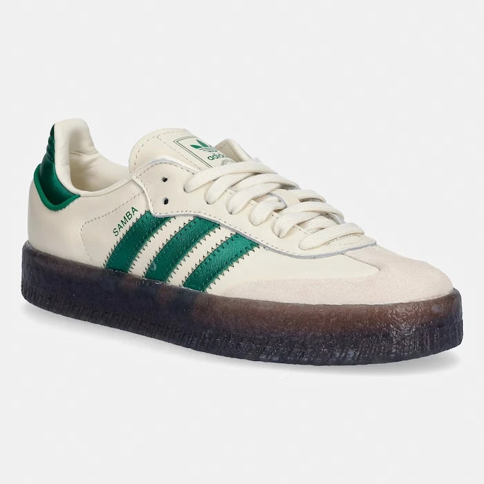 adidas Originals Sambae kadın deri spor ayakkabı