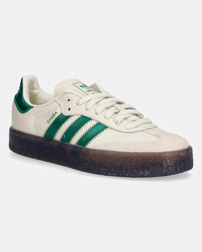 adidas Originals Sambae маратонки дамски кожени