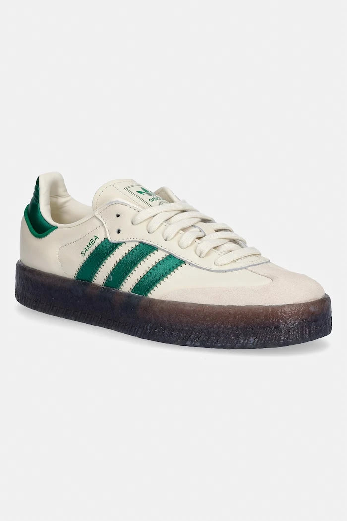 adidas Originals Sambae kadın deri spor ayakkabı