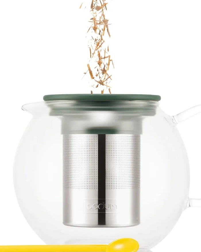 Bodum инфузер за чай от стъкло 1 l