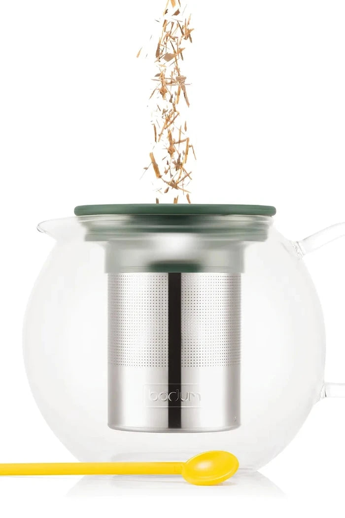 Bodum инфузер за чай от стъкло 1 l