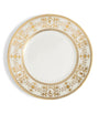 Bone China Bacchus Plate (27.5cm)