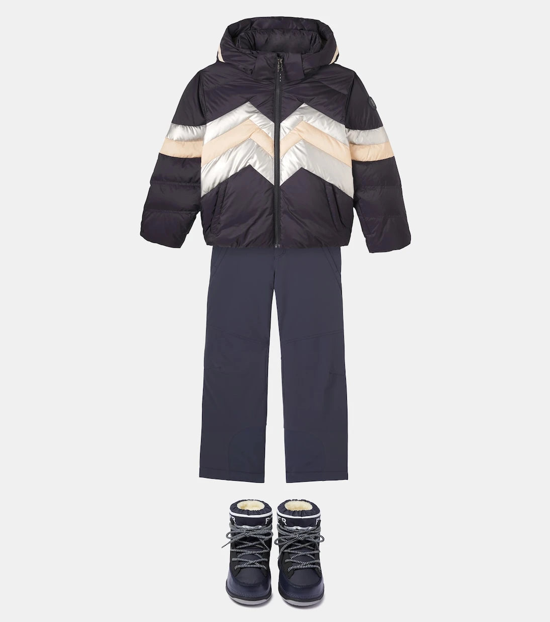 Bogner Kids - Maddy down ski jacket