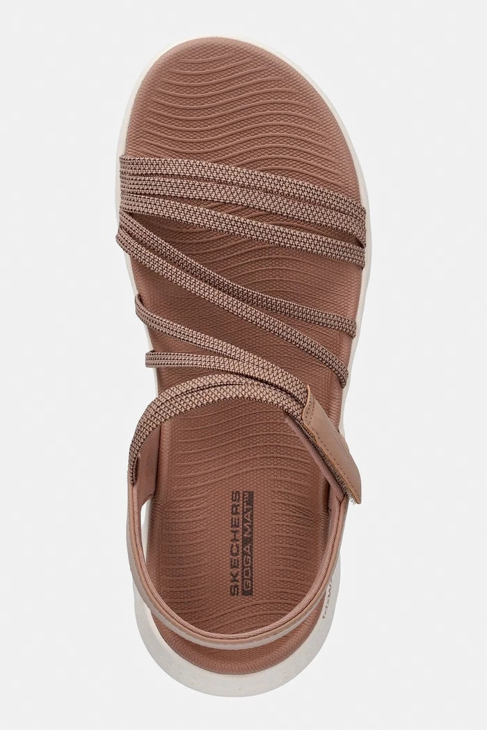 Skechers kadın sandalet GO WALK FLEX