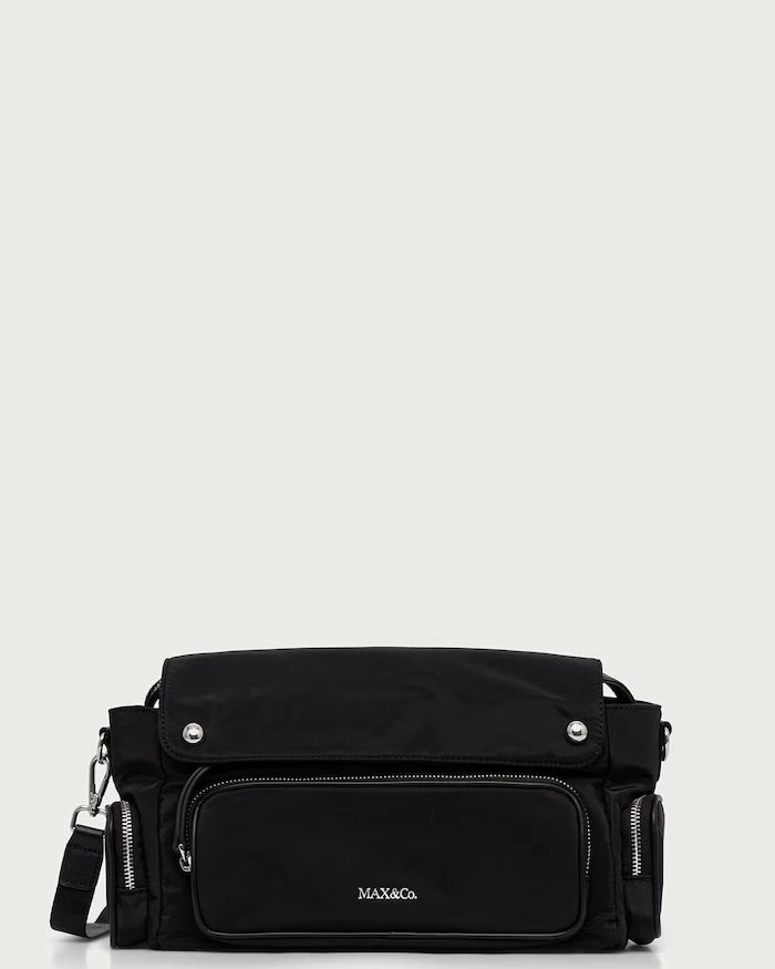 Max&Co. kadın crossbody çanta MCAGIORNATA