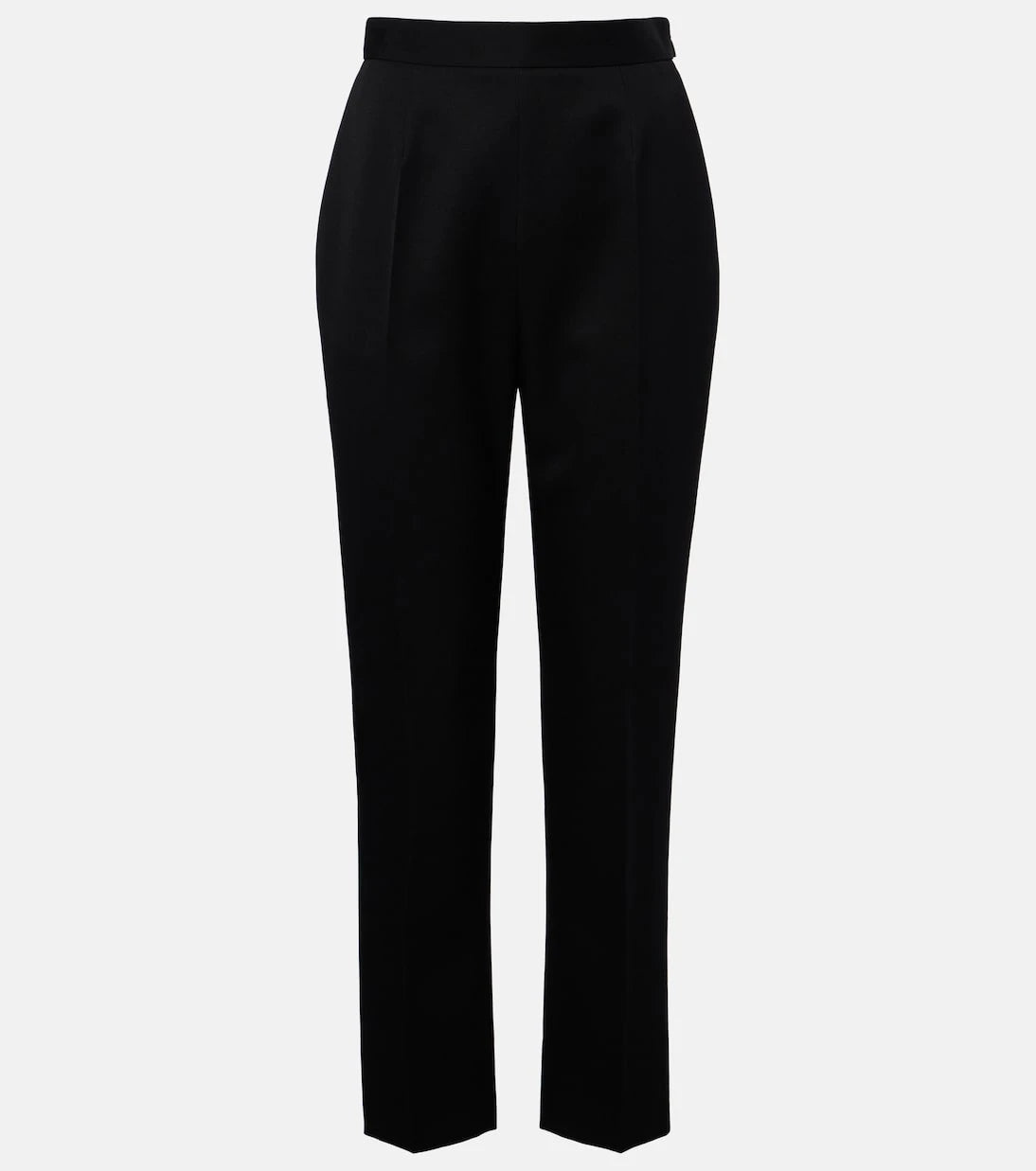 The Row - Eranza wool straight pants