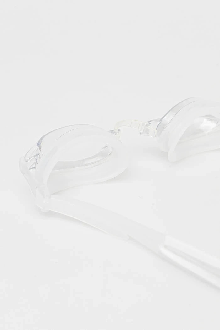 Nike Chrome Yüzücü Gözlüğü