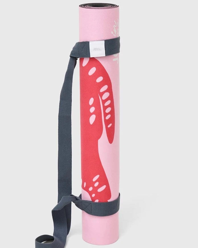 JOYINME Flow Coated Yoga Mat