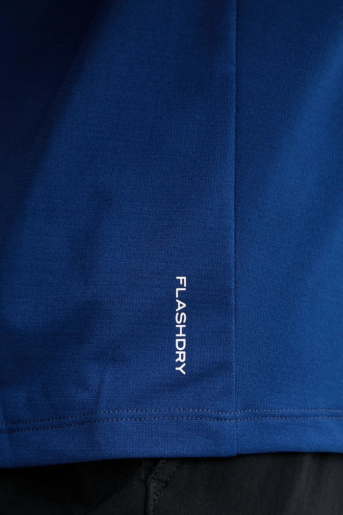 The North Face Erkek Antrenman Tişörtü 24/7 Redbox Tee