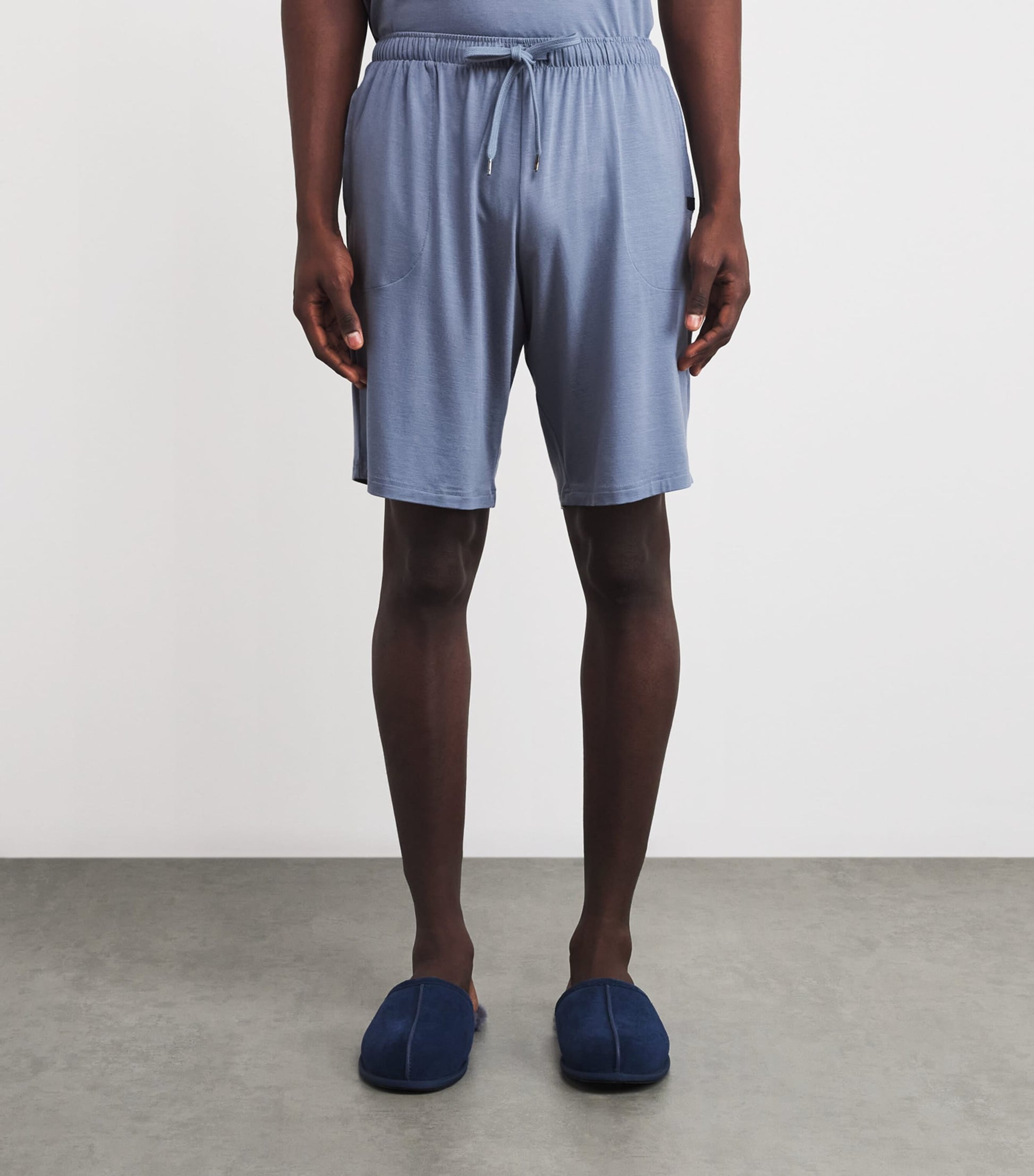 Micro Modal Basel Sweat Shorts