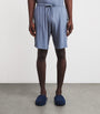 Micro Modal Basel Sweat Shorts