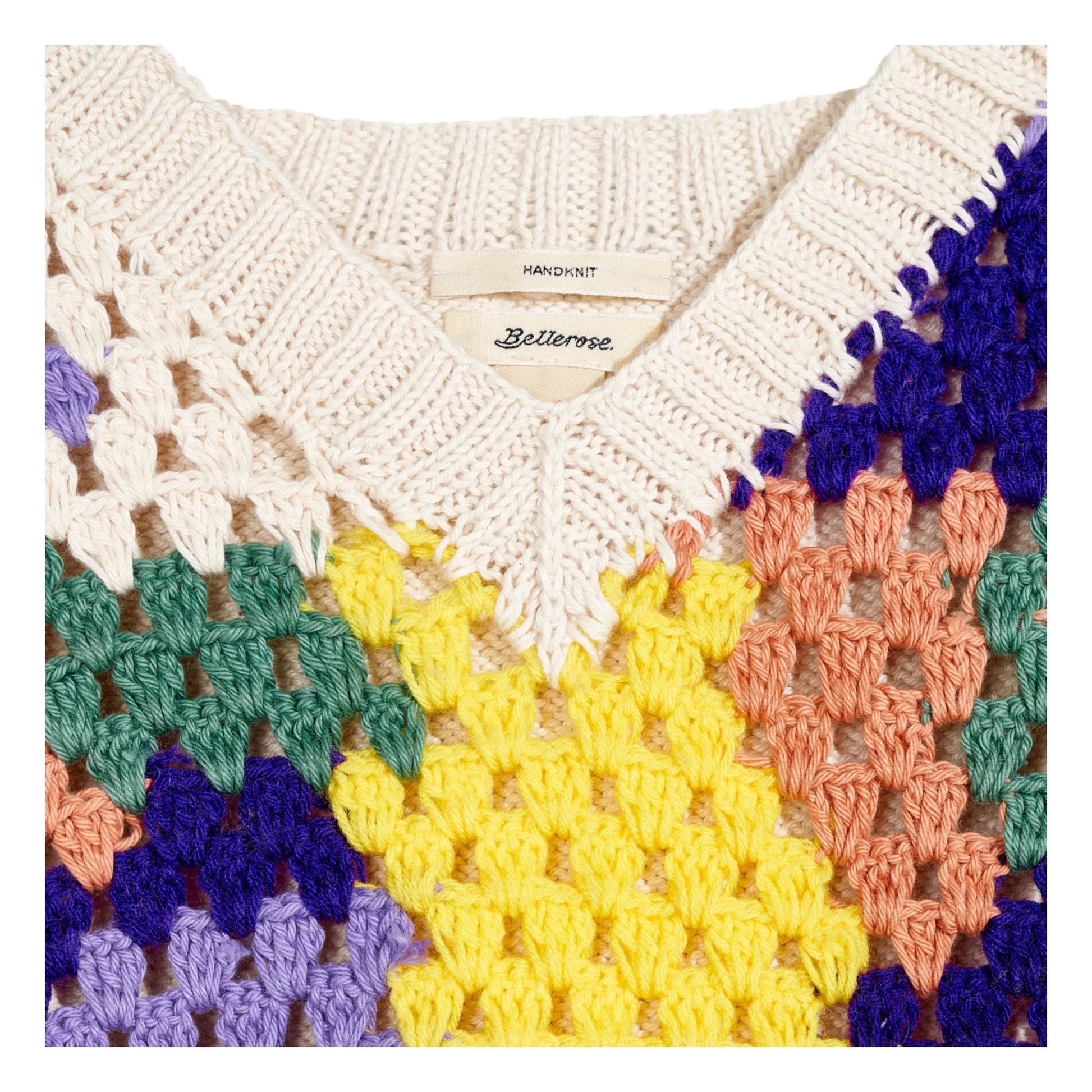 Bellerose - Marage Top | Beige