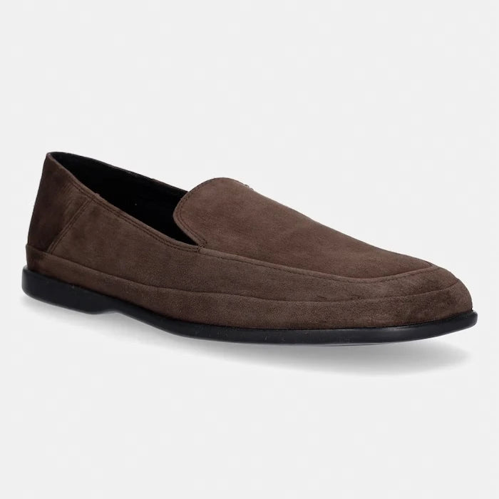 Vagabond Shoemakers мокасини дамски от велур SAMMIE