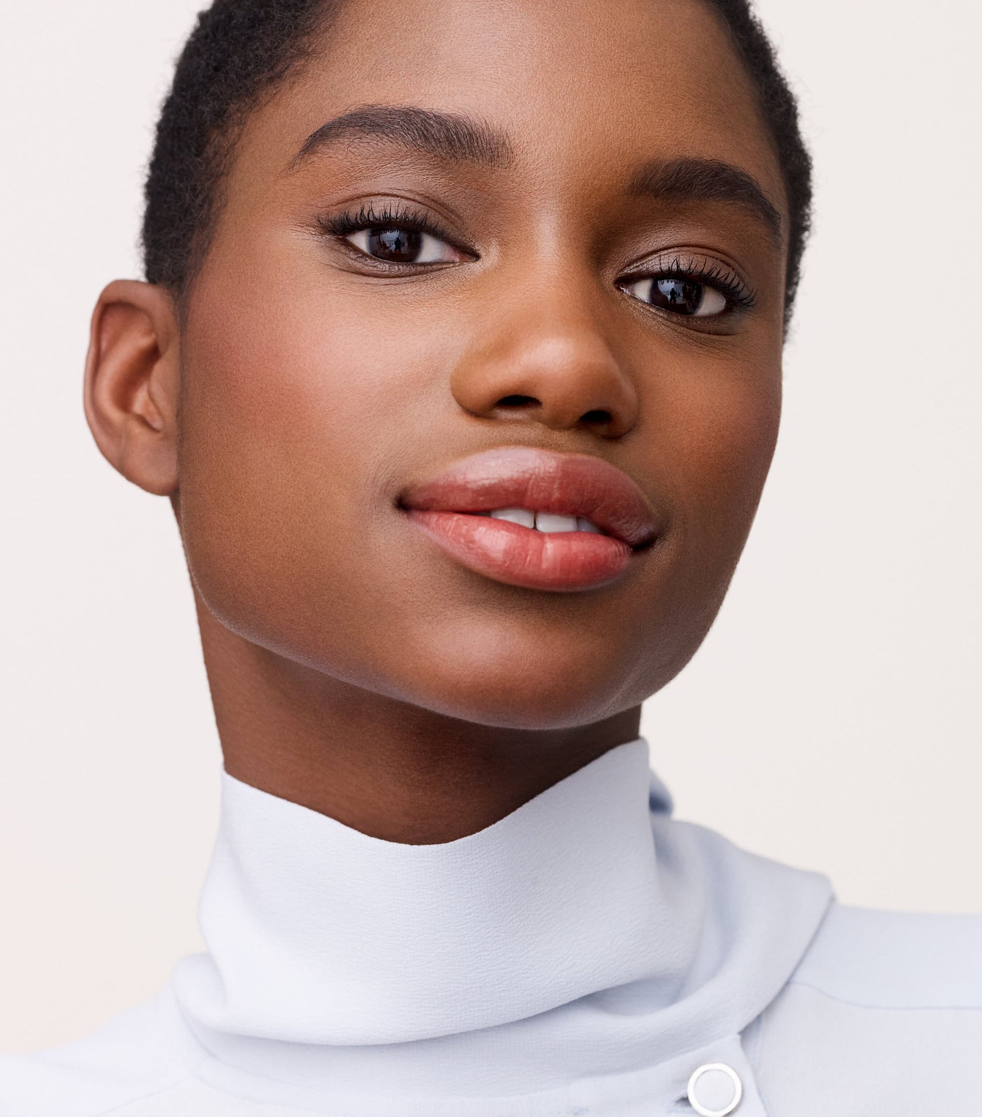 HERMÈS Hermèsistible Infused Care Oil (8.5ml) - 02 Corail Bigarade