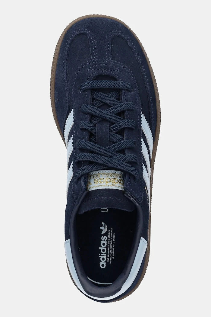 Çocuk süet spor ayakkabı adidas Originals HANDBALL SPEZIAL