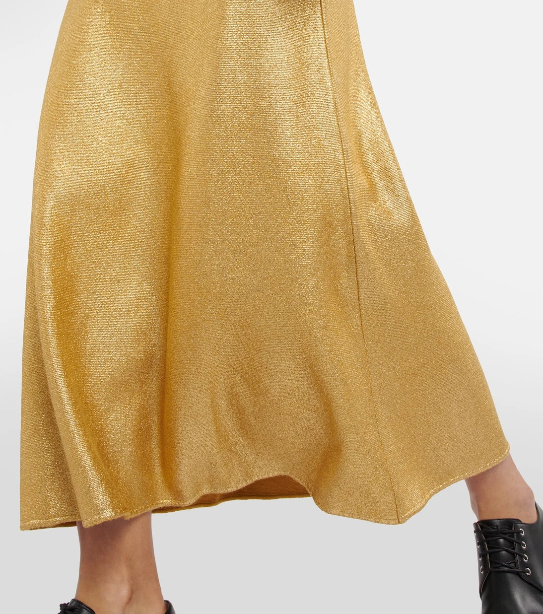 Gabriela Hearst - Melitta wool maxi dress