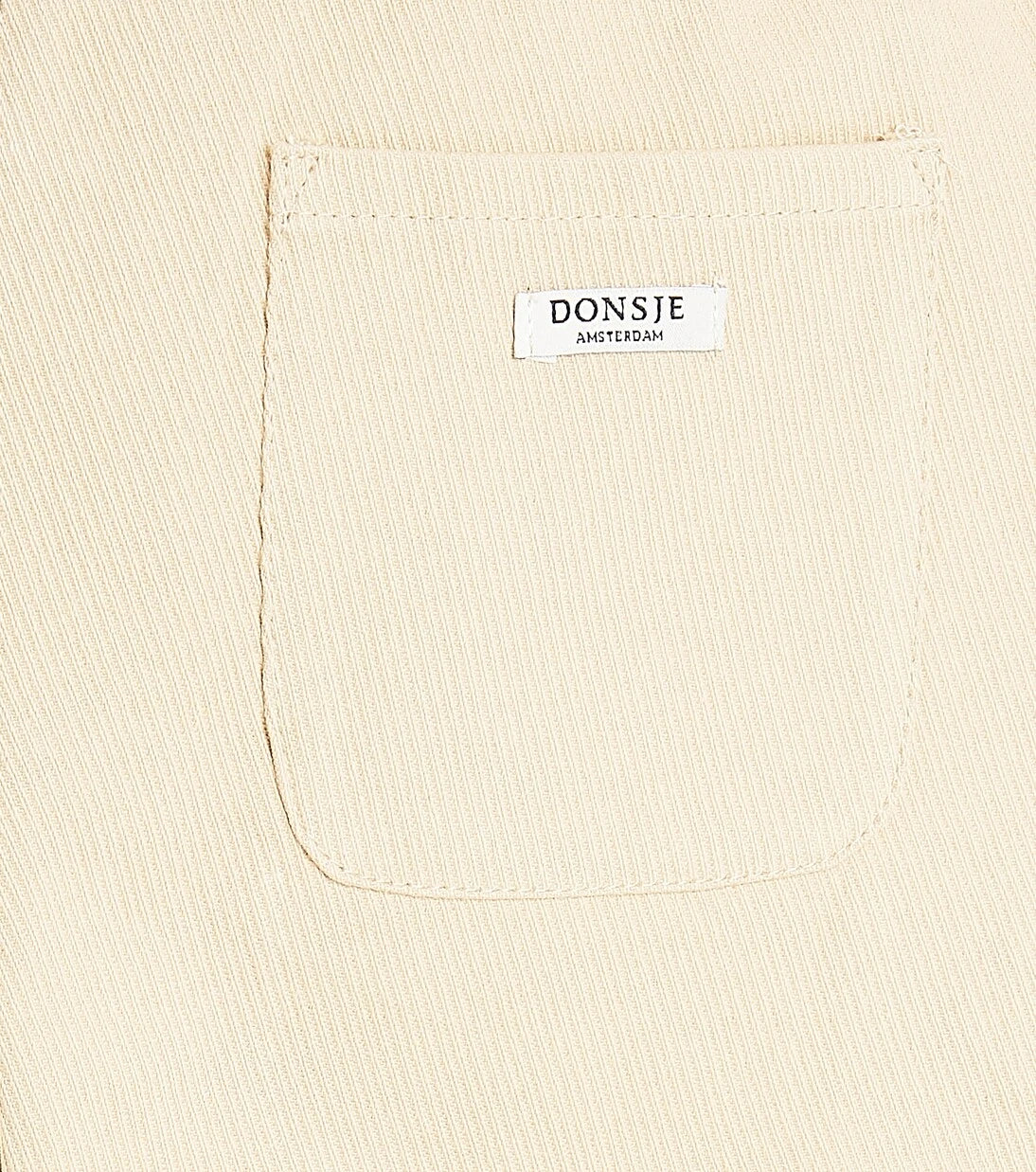 Donsje - Theole cotton cargo pants