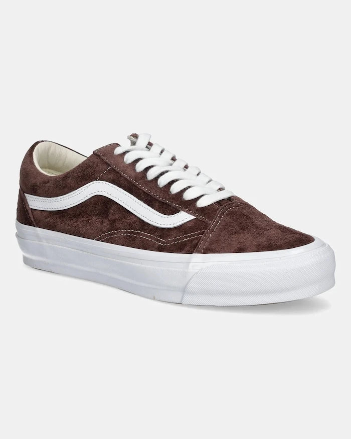 Vans Premium Classics LX Old Skool Süet Sneaker