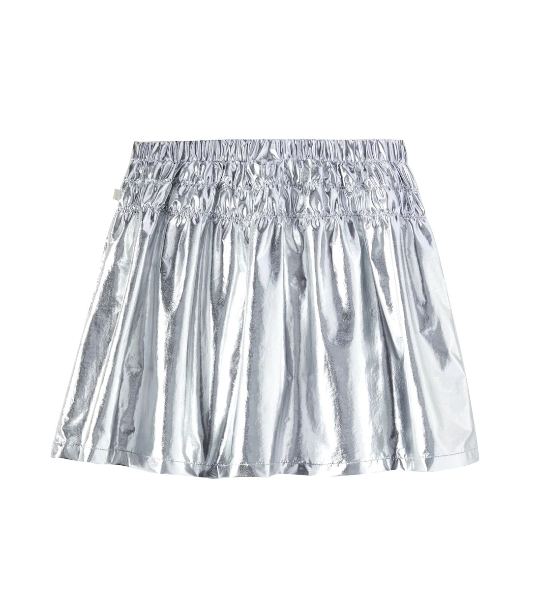 Jellymallow - Shirred skirt
