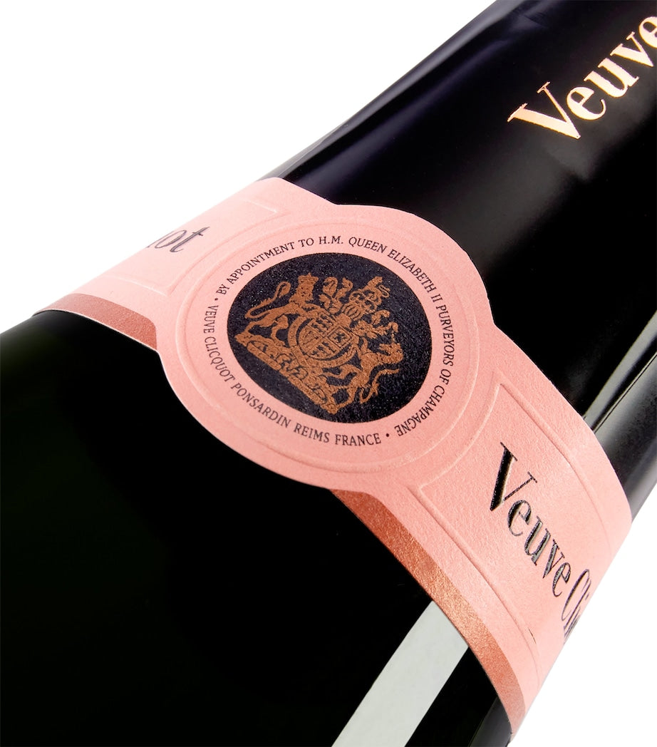 Rosé Non-Vintage Champagne (75cl) - Champagne, France