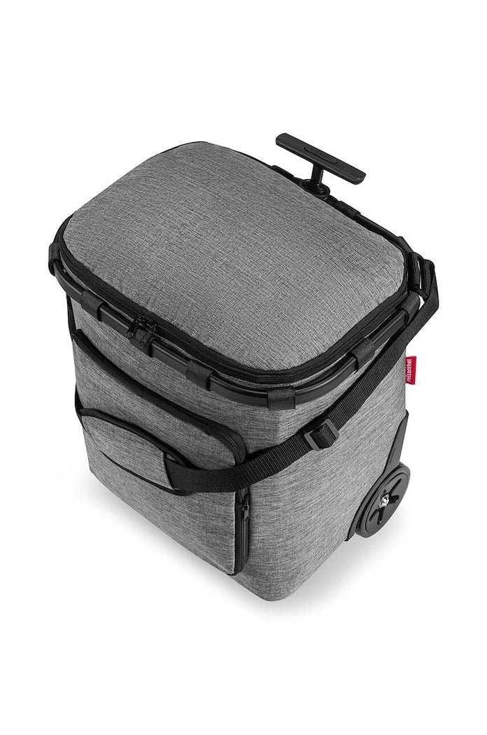 Reisenthel Carrycruizer Plus Frame 46 L Alışveriş Arabası
