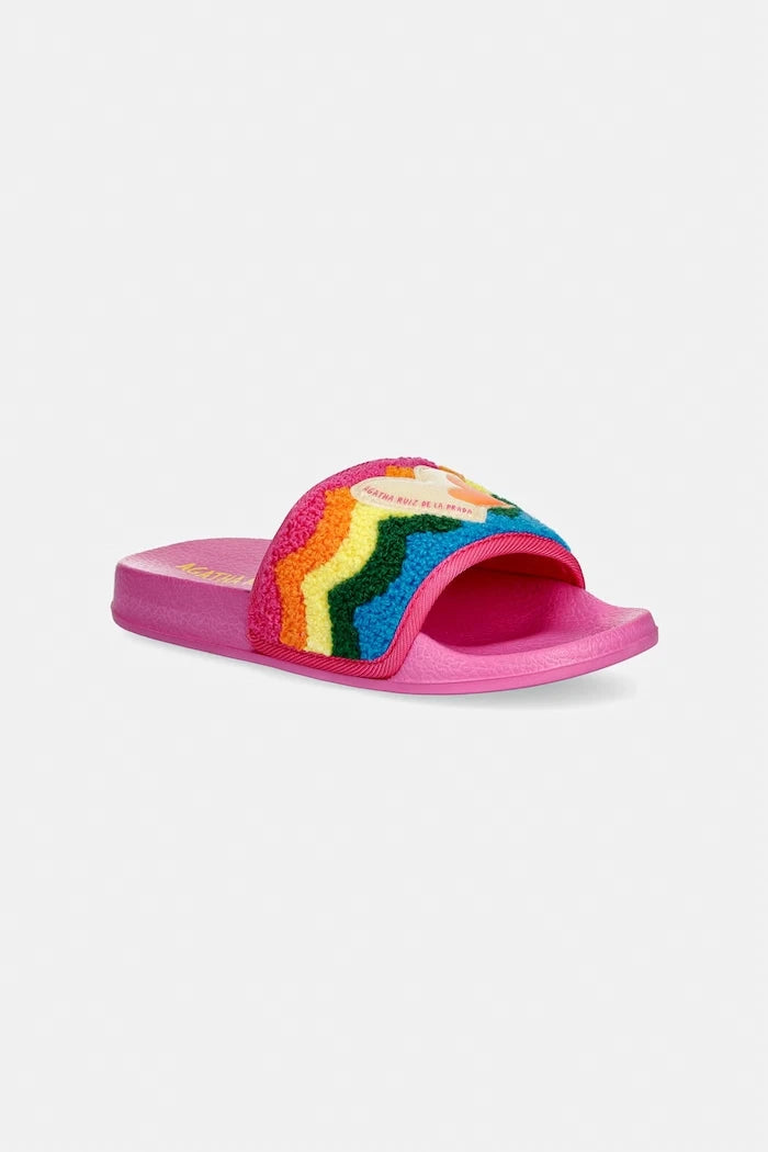 Детски чехли Agatha Ruiz de la Prada