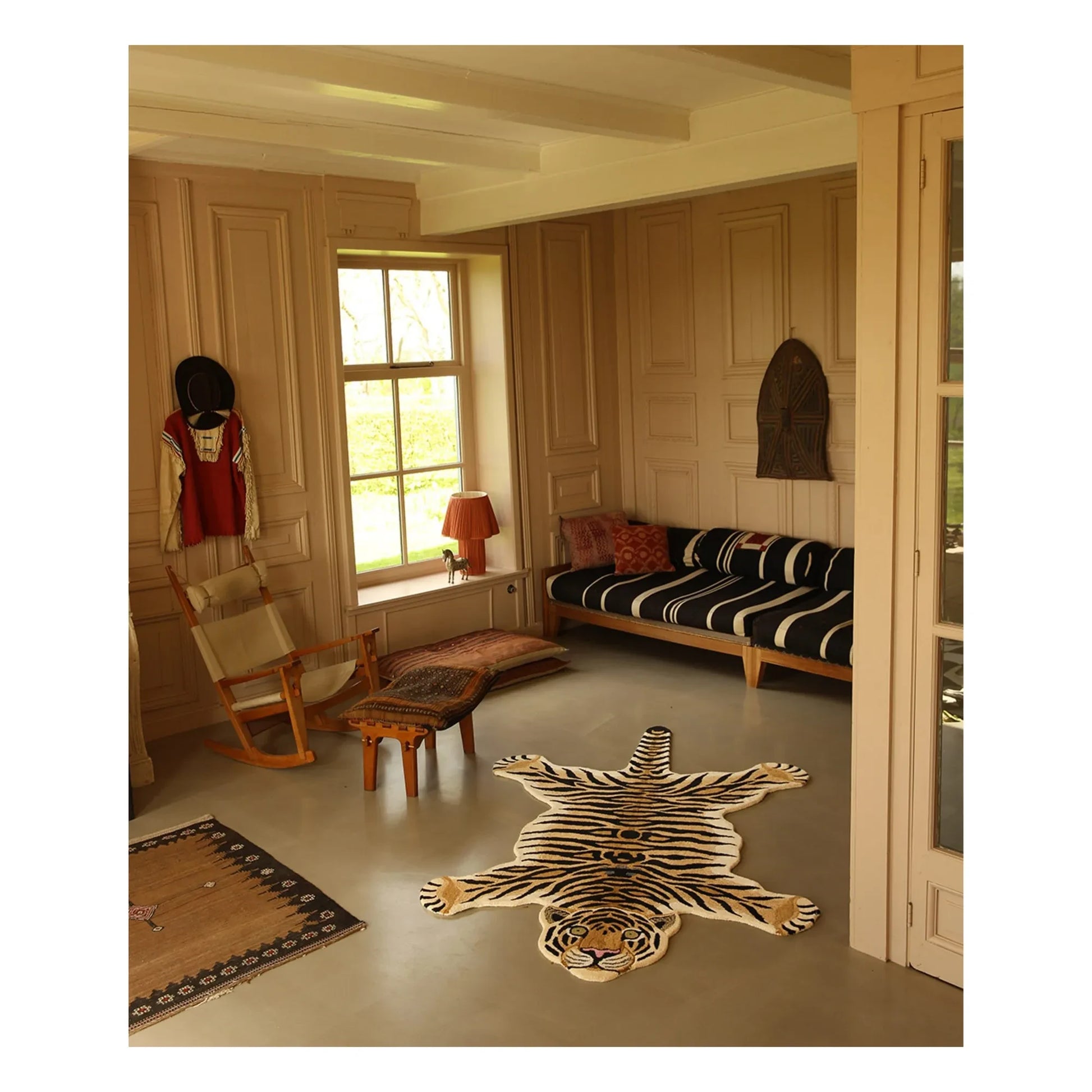 Doing Goods - Drowsy carpet | Brown