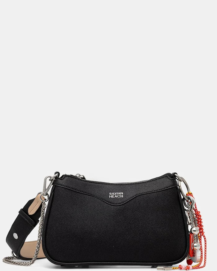 Silvian Heach чанта crossbody дамска PANDIA
