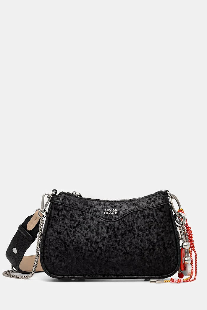 Silvian Heach чанта crossbody дамска PANDIA