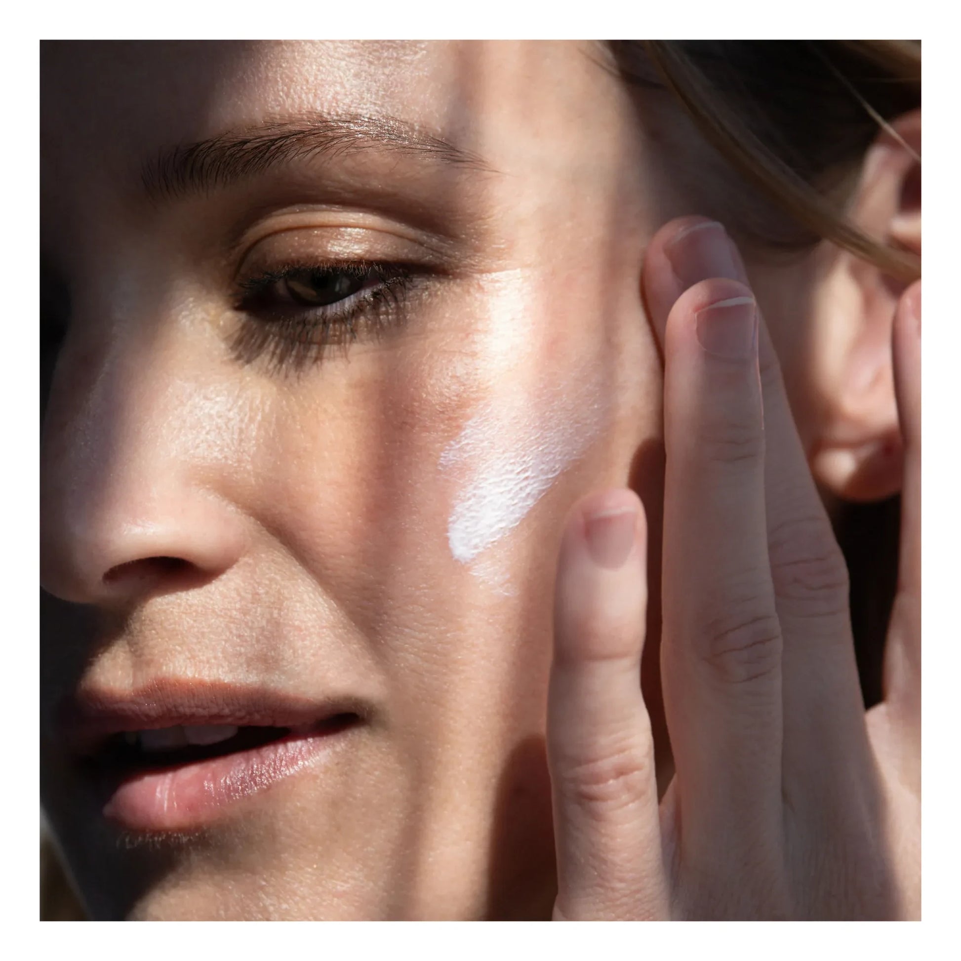 Odacité - Mineral Drops Sheer Sunscreen SPF50 - 30 ml