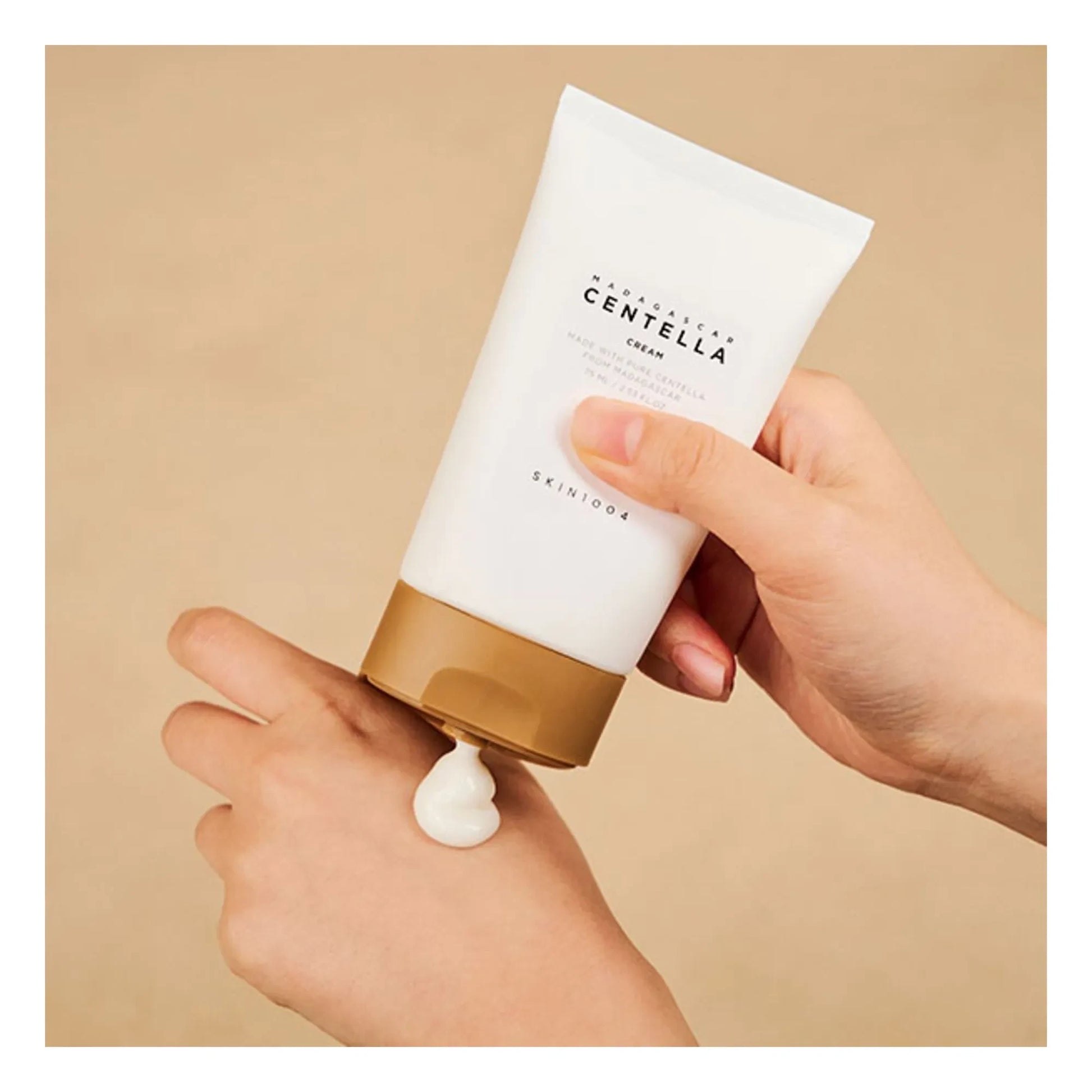 SKIN1004 - Centella asiatica Moisturizing Cream - 75ml